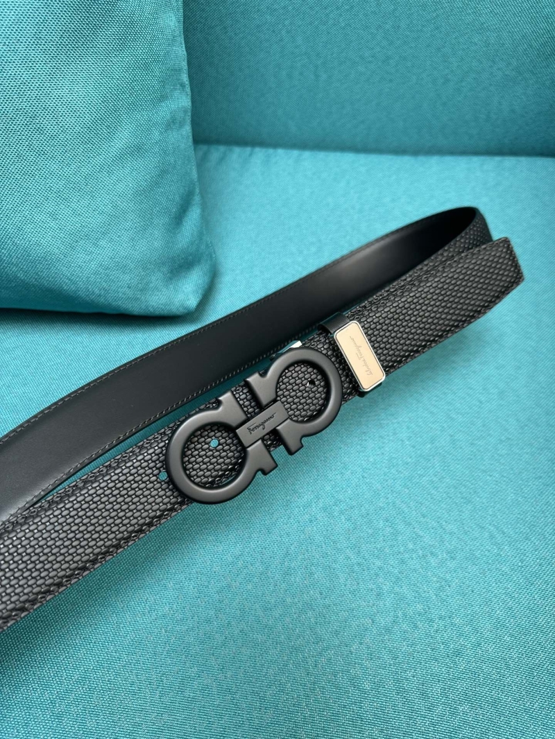 Ferragamo Belts